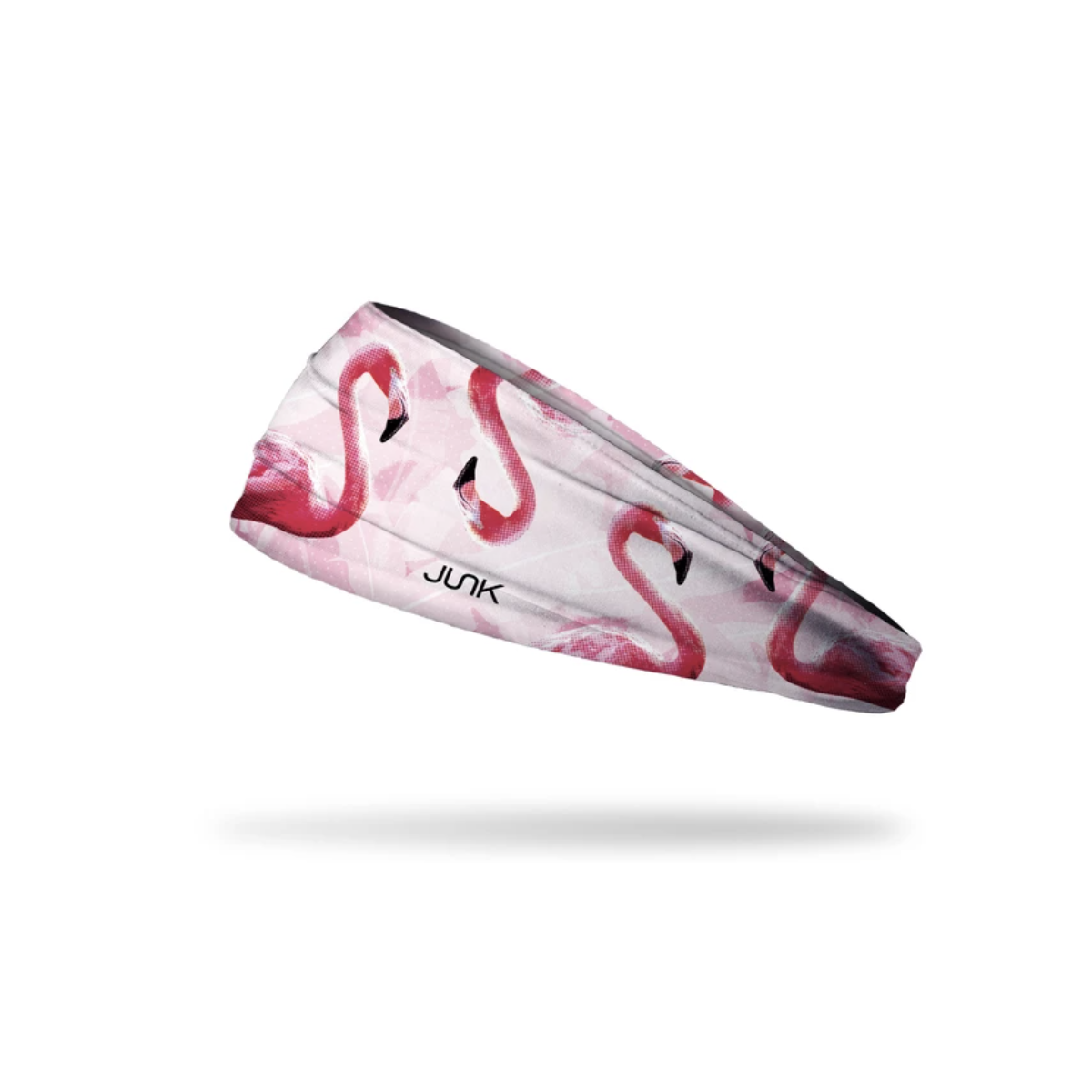 Bandana (Flocking Feathers)