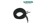 Shoe Laces 210 cm (Black)