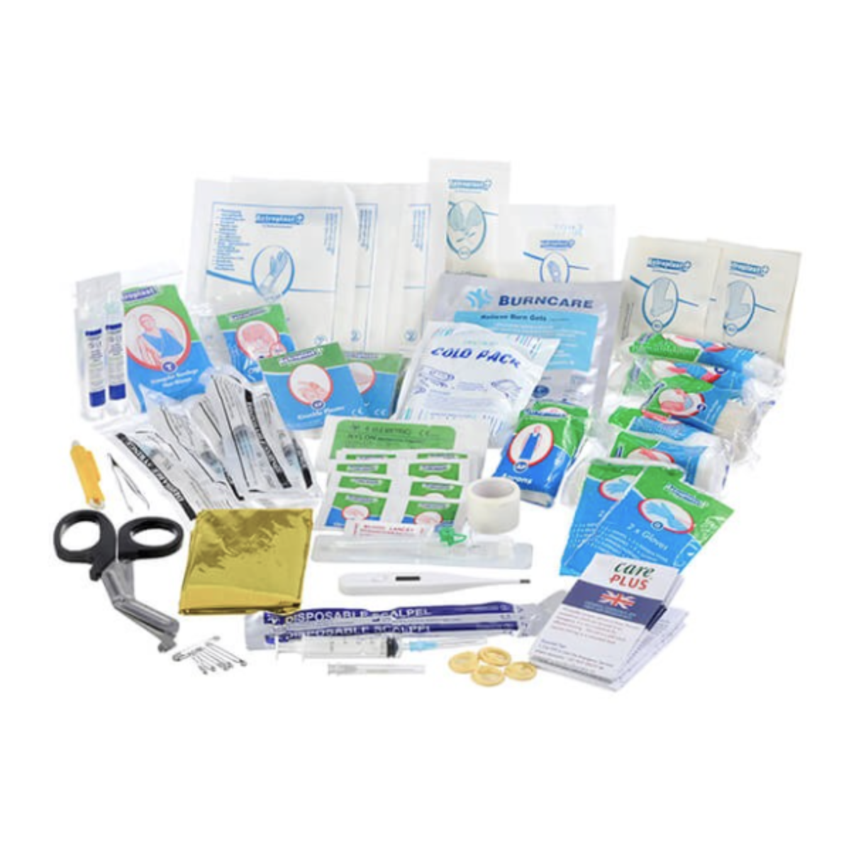 Professional First Aid Kit
