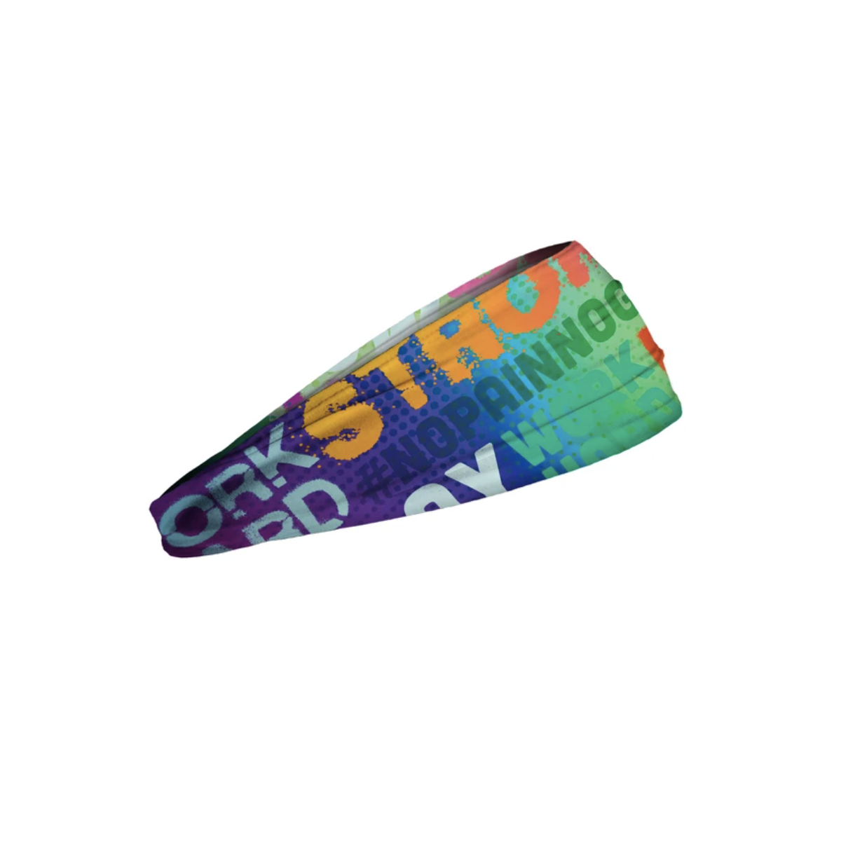 Bandana True Red BBL - JunkBrands