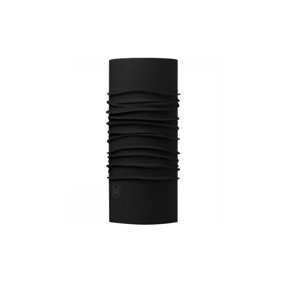 BUFF® THERMONET SOLID BLACK