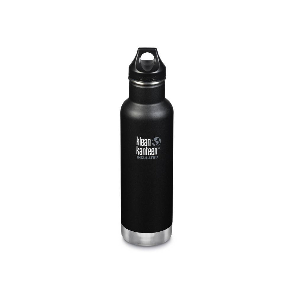Classic Insulated 592ml Water Bottle