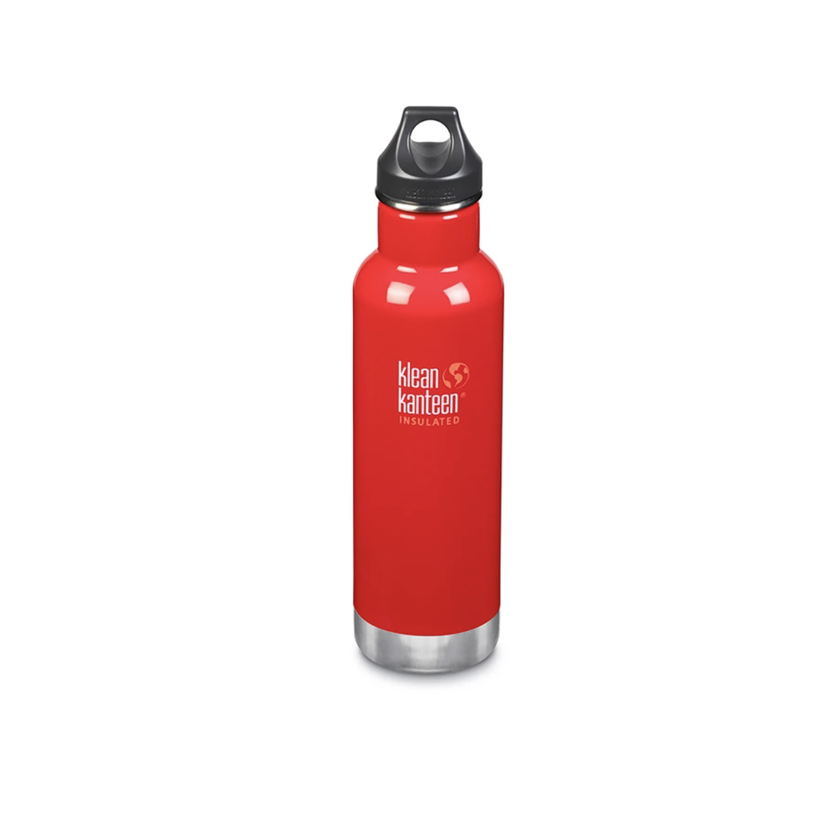 Gourde 592ml insulated classic