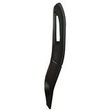 S-Closer 3x120° Offset (Black)