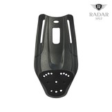 S-Closer 3x120° Offset (Black)