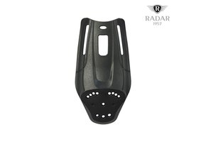 S-Closer 3x120° Offset (Black)