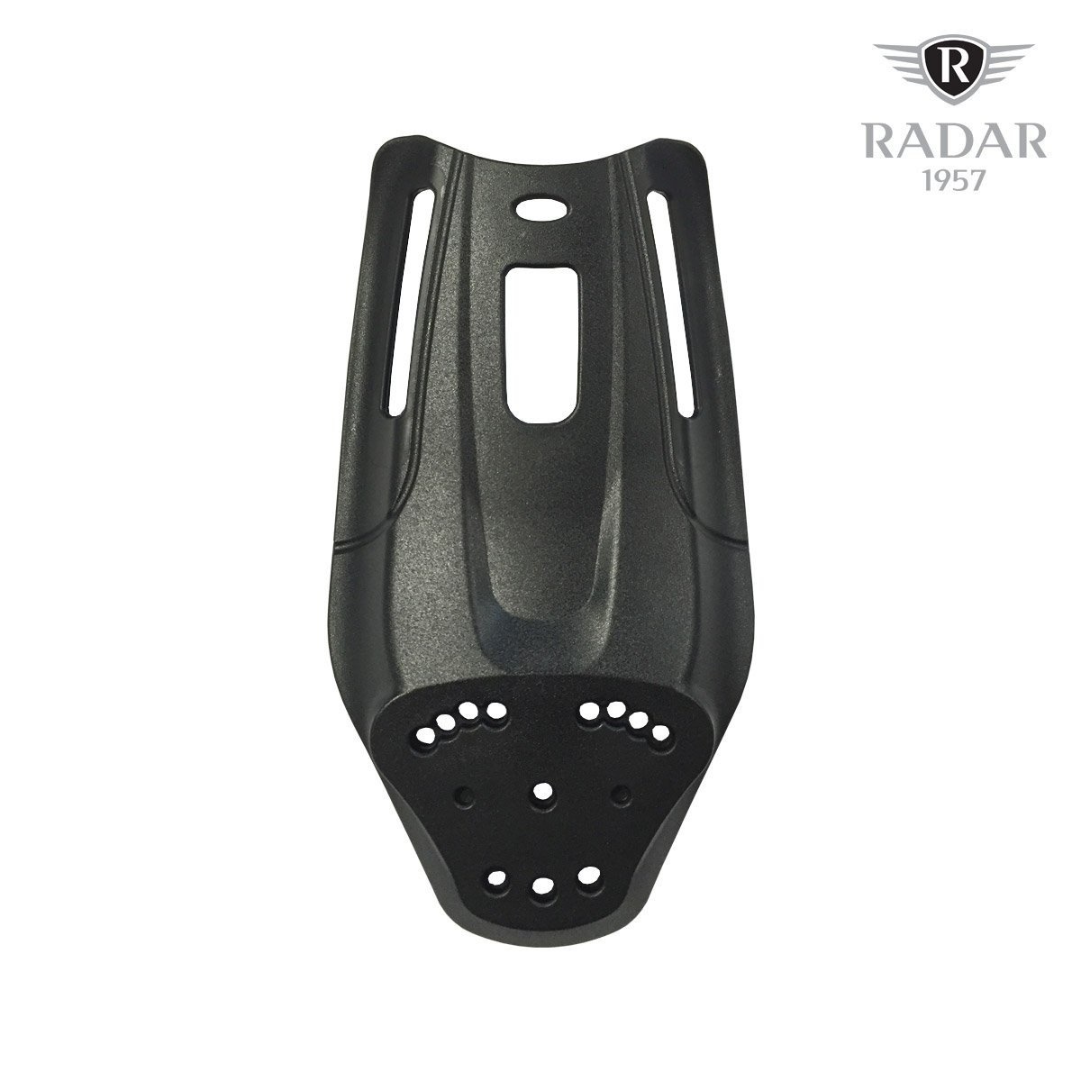 S-Closer 3x120° Offset (Black)