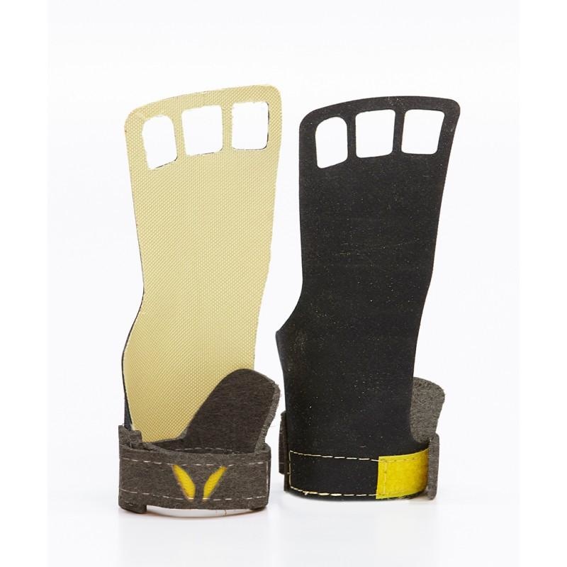 Tactical Kevlar 3 doigts homme
