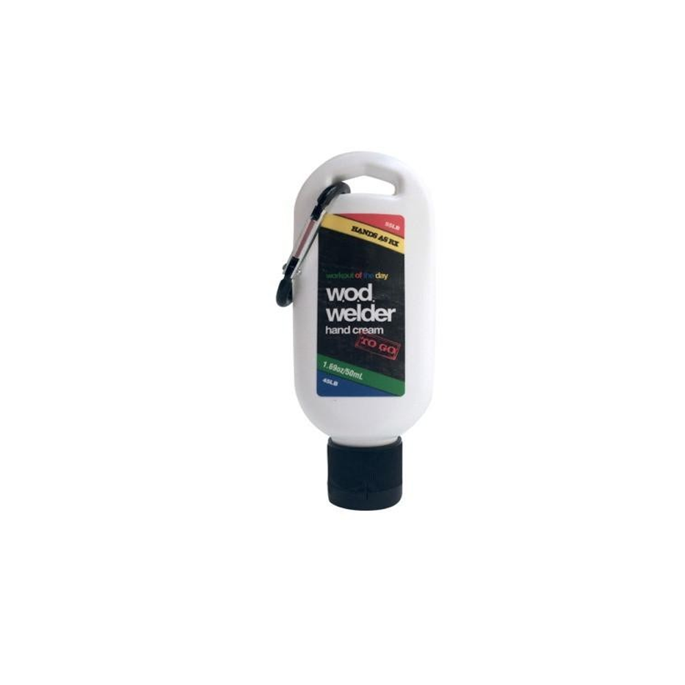 Travel size hand cream 50ml