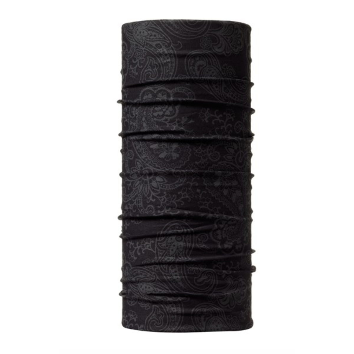 Original Neckwarmer (Afgan Graphite)