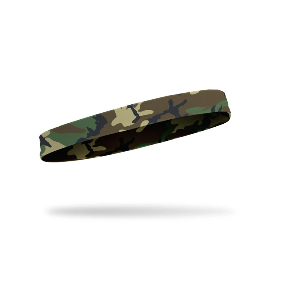 Bandana (fin) Rampage (TB Green)