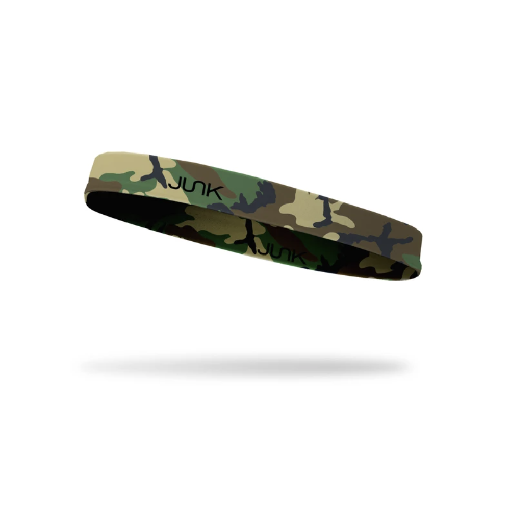 Bandana (fin) Rampage TB Green - JunkBrands