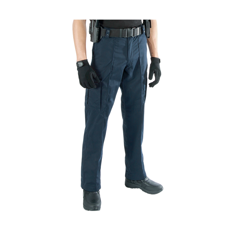 Pantalon Ultimate Bleu Marine Mat
