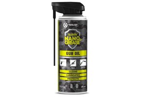 Gun Oil 400ml