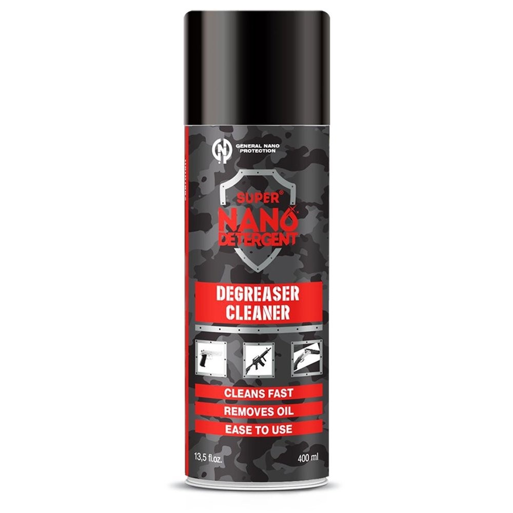 Weapon degreaser 400ml