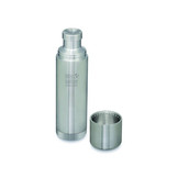 TKPro Insulated Thermos with Pour Through Cap and Cup 1L