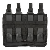 Flex Double AR Mag Pouch (Black)