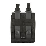 Flex Double Pistol Mag Pouch 2.0