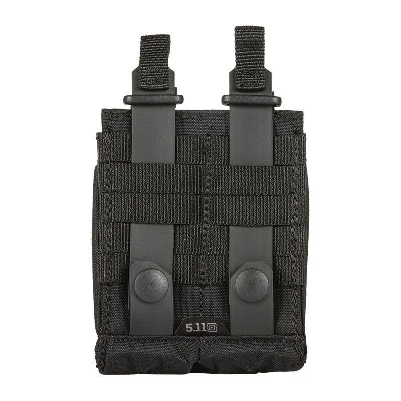 Flex Double Pistol Mag Pouch