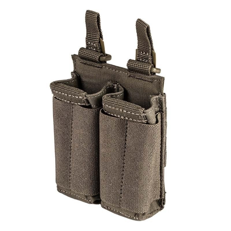 Flex Double Pistol Mag Pouch