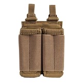 Flex Double Pistol Mag Pouch 2.0