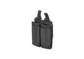 Flex Double Pistol Mag Pouch 2.0