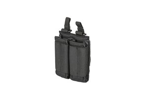 Flex Double Pistol Mag Pouch 2.0