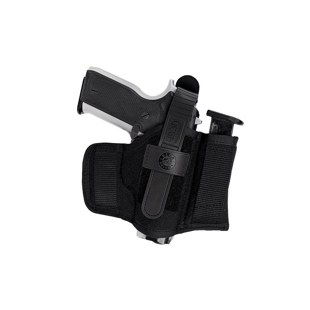 Holster FB2 Holster Nylon + Porte chargeur