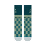 Chaussettes Stacked Palm