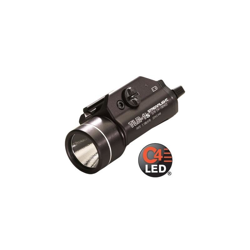 WADSN - Lampe Tactique TLR-1 HL, 800 Lumens - Safe Zone Airsoft