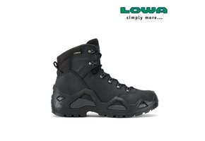 Z-6N GTX (Black)