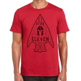 T-Shirt Spartan Arrowhead 2020