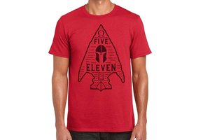 Spartan Arrowhead 2020 T-Shirt