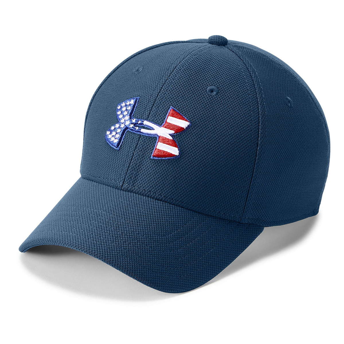 Blitzing Freedom