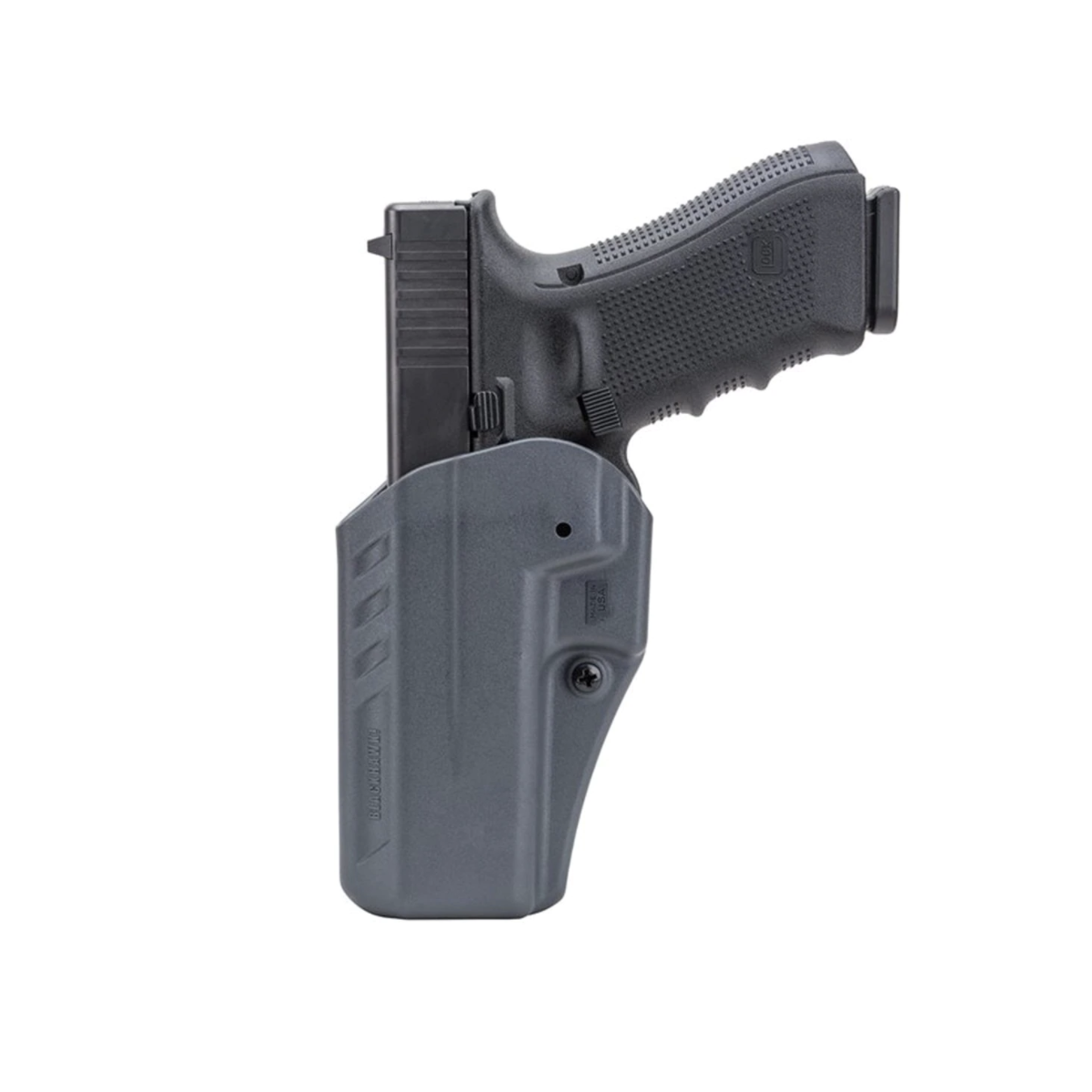 Holster A.R.C IWB Urban Grey