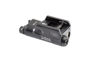 XC1 Ultra Compact Pistol Light 200lumens
