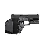 XC1 Ultra Compact Pistol Light 200lumens