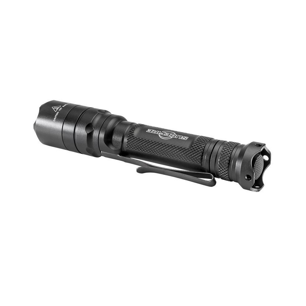 Lampe E2D Defender Ultra 600 Lumens