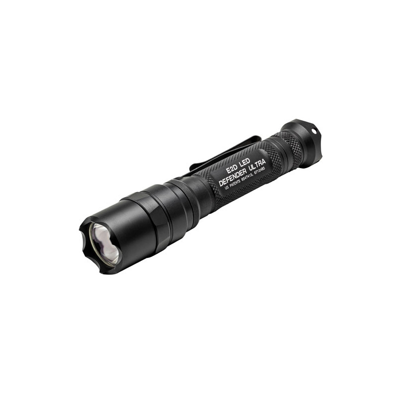 Lampe E2D Defender Ultra 600 Lumens