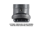 GL Enhanced Magazine Well Glock 17 Gen 4