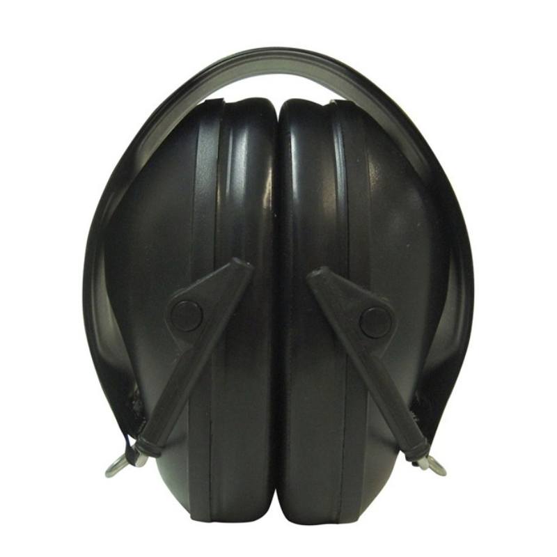 Peltor Bull's Eye (Black)