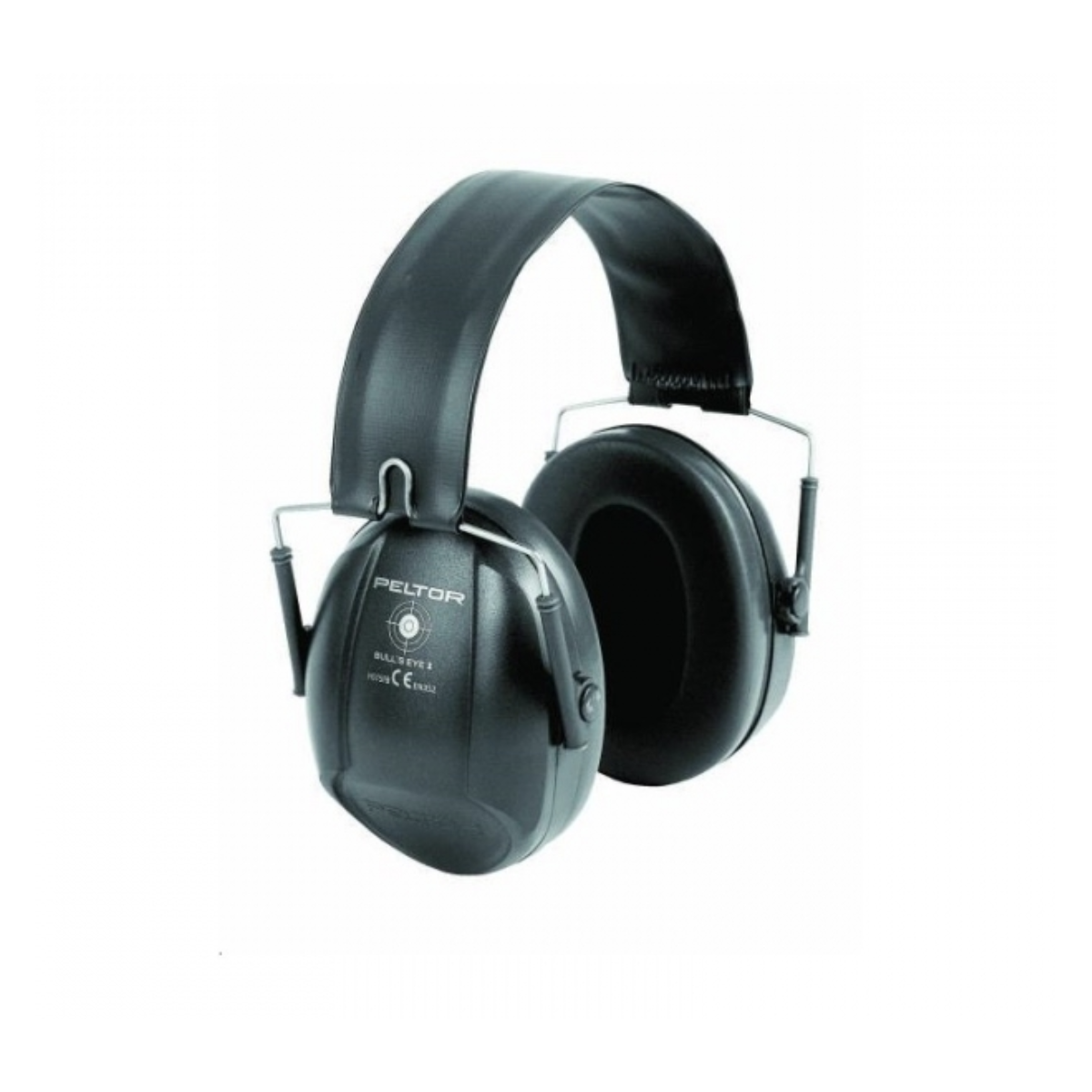 Peltor Bull's Eye (Black)