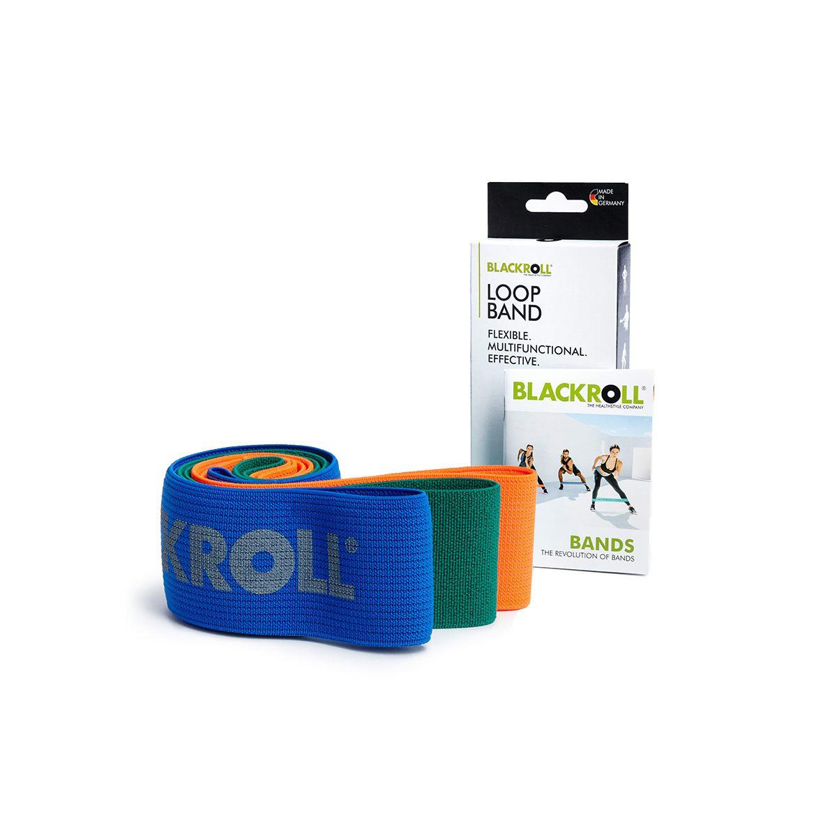 Loop Band Set