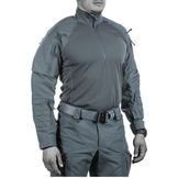 Striker XT Gen 2. Combat Shirt (Steel Grey)