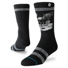 Chaussettes Landed Outdoor