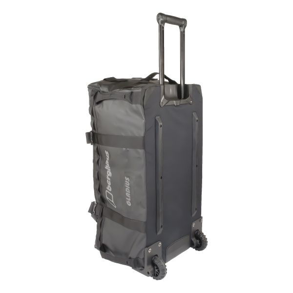 Gladius 80 Wheel Trolley