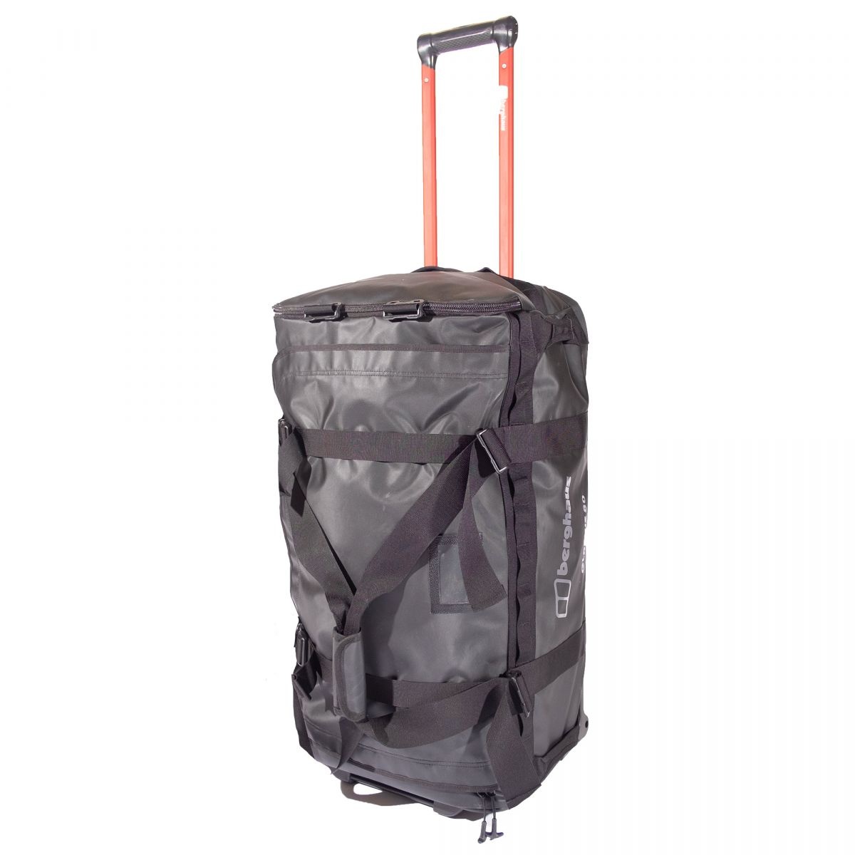 Gladius 80 Wheel Trolley