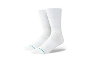 Chaussettes Fashion Icon Blanches