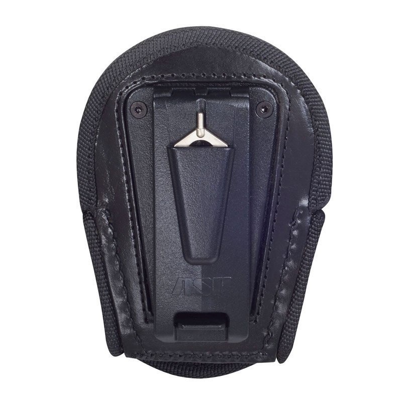 FEDERAL BALLISTIC HANDCUFFS CASE
