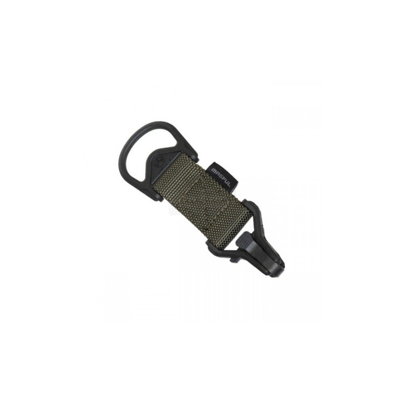 MS1 to MS3 Adapter (Ranger Green)